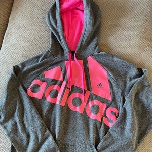 Adidas Hoodie